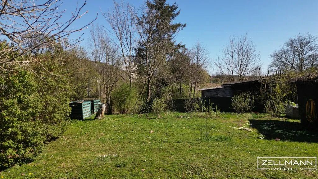 NEULENGBACH | Baugrundstück für Ein- oder Zweifamilienhaus | ZELLMANN IMMOBILIEN - Ansicht 2
