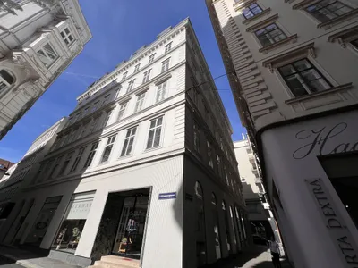 3-Zimmer-Gewerbeimmobilie mieten in Wien – 104 m², € 2.389 – Bild 6 von 19