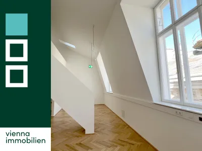 3-Zimmer-Gewerbeimmobilie mieten in Wien – 104 m², € 2.389