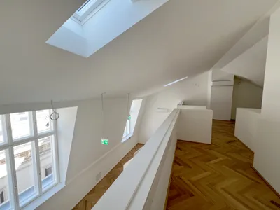 3-Zimmer-Gewerbeimmobilie mieten in Wien – 104 m², € 2.389 – Bild 3 von 19
