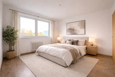 2-Zimmer-Wohnung mieten in Linz Land – 62 m², € 640 – Bild 1 von 7