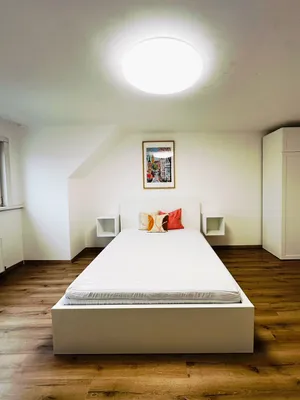 1-Zimmer-Wohnung mieten in Wien – 20 m², € 650 – Bild 4 von 9