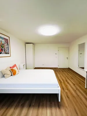 1-Zimmer-Wohnung mieten in Wien – 20 m², € 650 – Bild 5 von 9