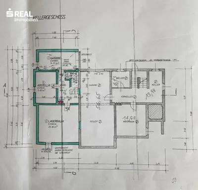 7-Zimmer-Gewerbeimmobilie kaufen in Melk – 225,66 m², € 447.000 – Bild 28 von 30