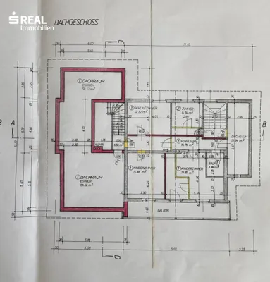7-Zimmer-Gewerbeimmobilie kaufen in Melk – 225,66 m², € 447.000 – Bild 30 von 30