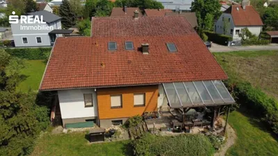 7-Zimmer-Gewerbeimmobilie kaufen in Melk – 225,66 m², € 447.000 – Bild 27 von 30