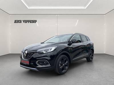 Renault Kadjar TCe 160 PF Black Edition
