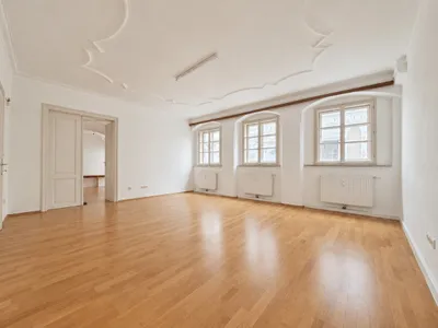 2-Zimmer-Wohnung mieten in Steyr – 67 m²