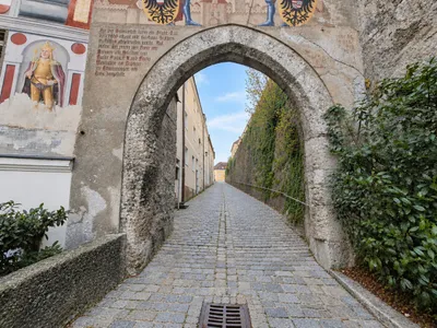 2-Zimmer-Wohnung mieten in Steyr – 67 m² – Bild 12 von 16
