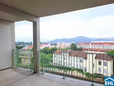 2-Zimmer-Wohnung mieten in Graz – 53,56 m², € 799 – Bild 22 von 25