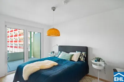 2-Zimmer-Wohnung mieten in Graz – 53,56 m², € 799 – Bild 13 von 25