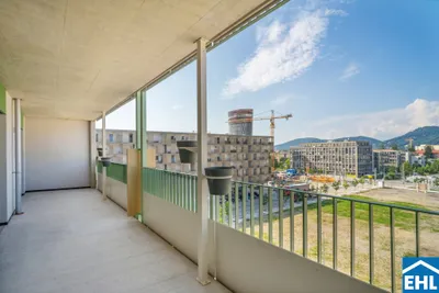 2-Zimmer-Wohnung mieten in Graz – 53,56 m², € 799 – Bild 9 von 25