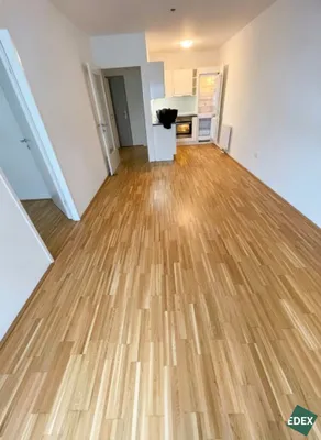 Attraktive 3-Zimmer Wohnung mit Loggia nahe Denglerpark – Bild 2