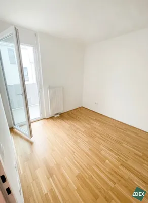 Attraktive 3-Zimmer Wohnung mit Loggia nahe Denglerpark – Bild 3