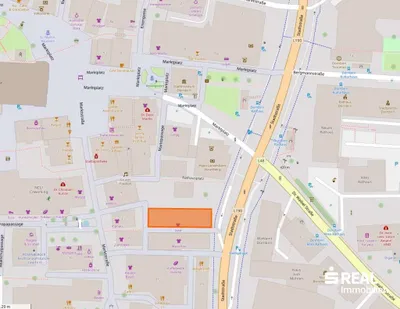Gewerbeimmobilie kaufen in Dornbirn – 347 m², € 1.550.000 – Bild 24 von 26