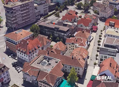 Gewerbeimmobilie kaufen in Dornbirn – 347 m², € 1.550.000 – Bild 25 von 26