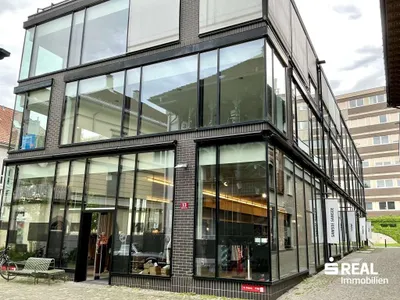 Gewerbeimmobilie kaufen in Dornbirn – 347 m², € 1.550.000 – Bild 6 von 26