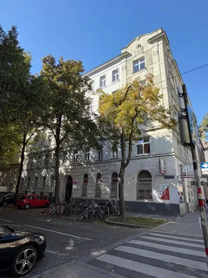 Wohnung kaufen in Wien – 26 m², € 58.000 – Bild 11 von 12