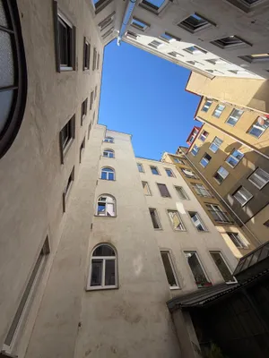 Wohnung kaufen in Wien – 26 m², € 58.000 – Bild 7 von 12