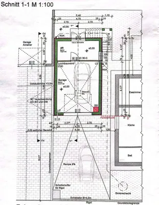 1-Zimmer-Haus kaufen in Korneuburg – 145 m², € 890.000 – Bild 39 von 39