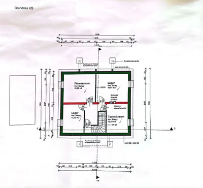 1-Zimmer-Haus kaufen in Korneuburg – 145 m², € 890.000 – Bild 38 von 39