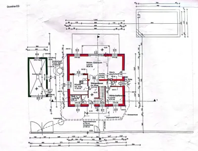 1-Zimmer-Haus kaufen in Korneuburg – 145 m², € 890.000 – Bild 36 von 39