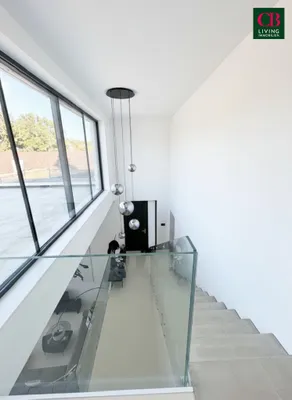 4-Zimmer-Haus mieten in Tulln – 260 m², € 5.500 – Bild 8 von 25