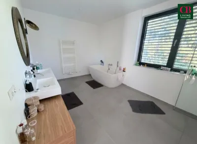 4-Zimmer-Haus mieten in Tulln – 260 m², € 5.500 – Bild 12 von 25