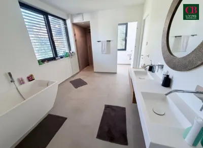 4-Zimmer-Haus mieten in Tulln – 260 m², € 5.500 – Bild 13 von 25