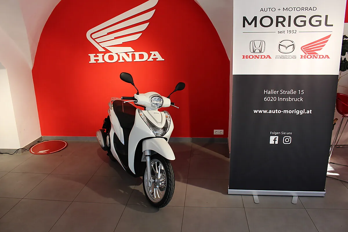 Honda SH