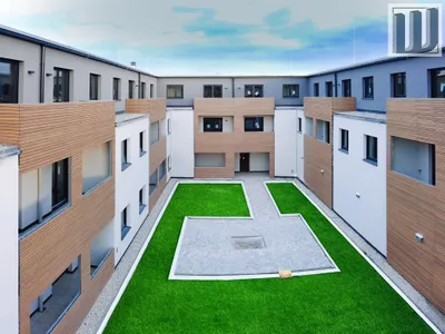 2-Zimmer-Wohnung mieten in Wiener Neustadt – 53 m², € 800 – Bild 2 von 20
