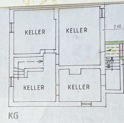 5-Zimmer-Haus kaufen in Graz – 94 m², € 299.000 – Bild 26 von 26