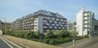 3-Zimmer-Wohnung kaufen in Wien – 63,19 m², € 489.400 – Bild 4 von 14