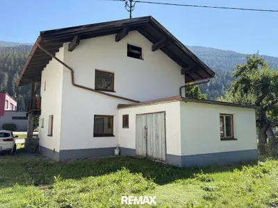 Haus kaufen in Landeck – 105 m², € 239.000 – Bild 3 von 15