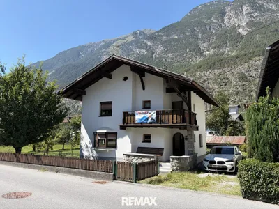 Haus kaufen in Landeck – 105 m², € 239.000 – Bild 1 von 15