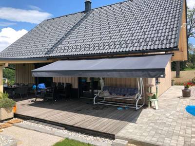 Markise 5 Meter kaufen - willhaben
