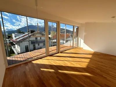 2-Zimmer-Wohnung mieten in Innsbruck – 56 m², € 1.790 – Bild 2 von 8