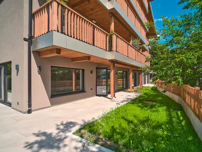 4-Zimmer-Wohnung kaufen in Kitzbühel – 174 m², € 2.690.000 – Bild 3 von 5