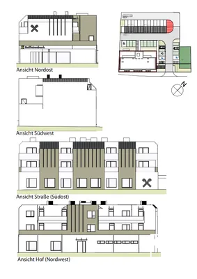 3-Zimmer-Wohnung kaufen in Bruck an der Leitha – 64,4 m², € 379.224 – Bild 14 von 15