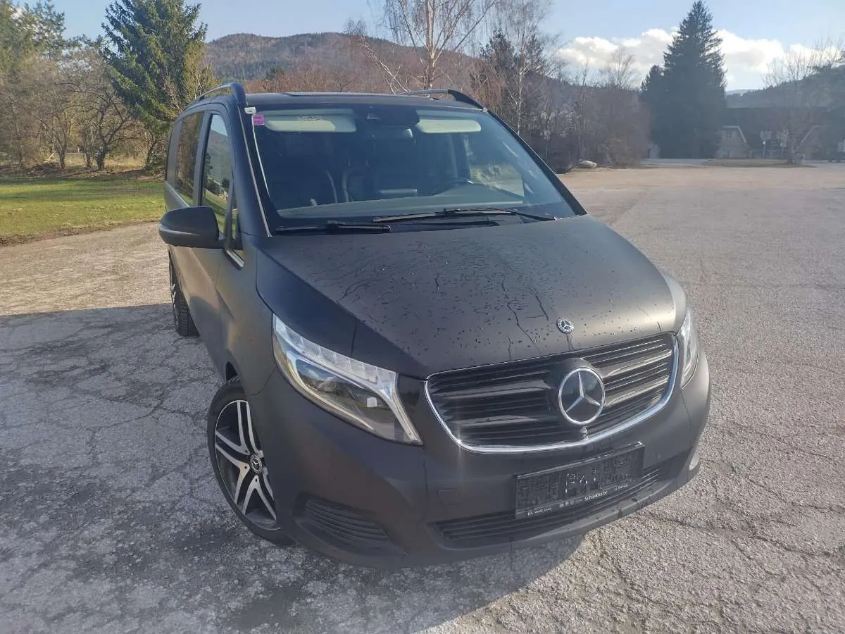 Mercedes-Benz Sonstige