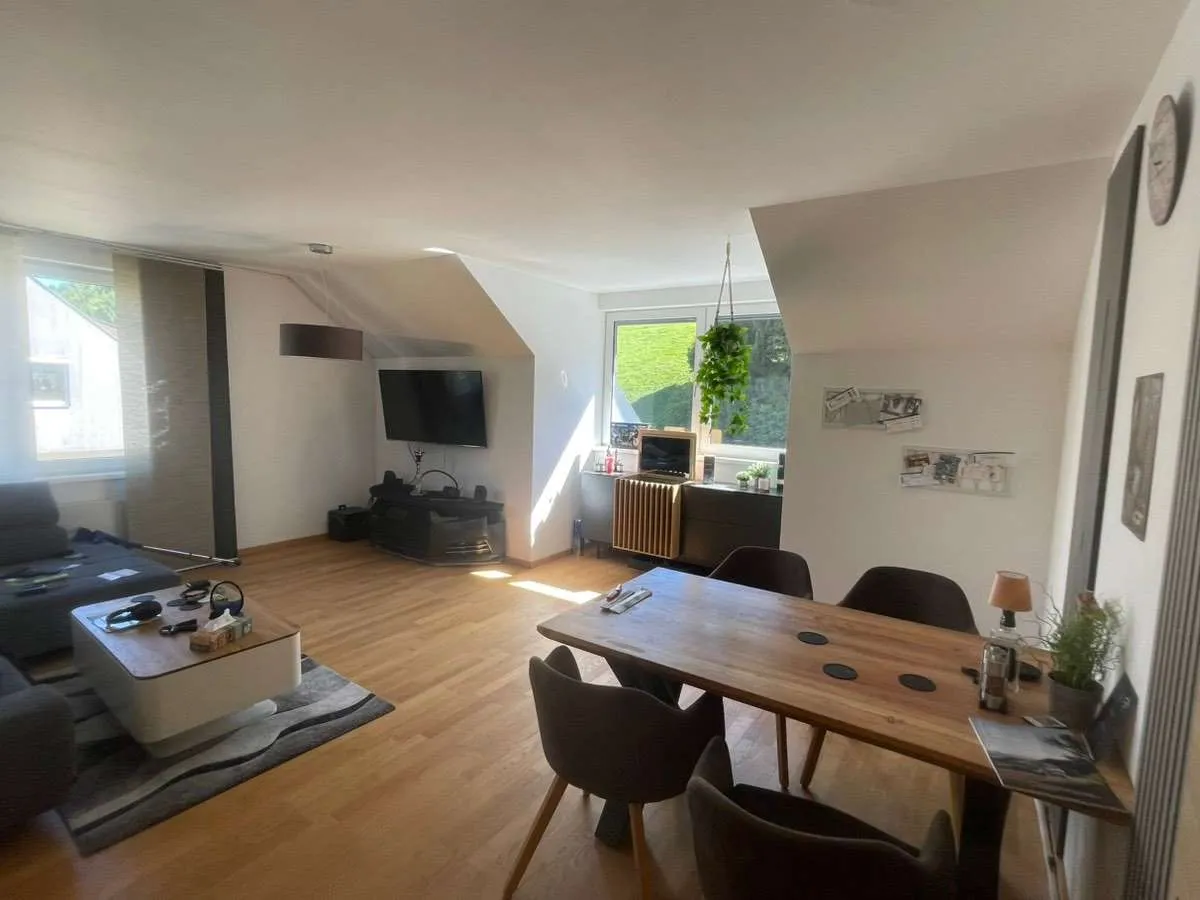 Wohnung – Ybbsitz, Katastralgemeinde Ybbsitz - Ansicht 2