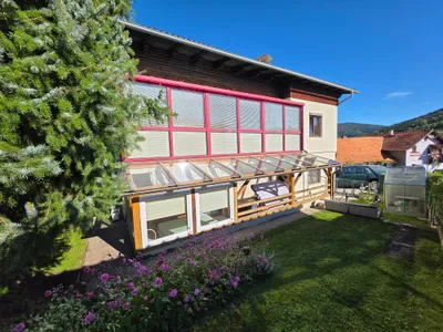 8-Zimmer-Immobilie kaufen in Sankt Veit an der Glan – 245 m² – Bild 5 von 16