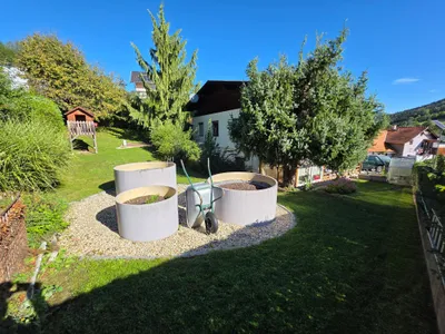 8-Zimmer-Immobilie kaufen in Sankt Veit an der Glan – 245 m² – Bild 6 von 16