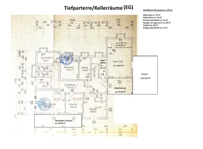 8-Zimmer-Immobilie kaufen in Sankt Veit an der Glan – 245 m² – Bild 15 von 16