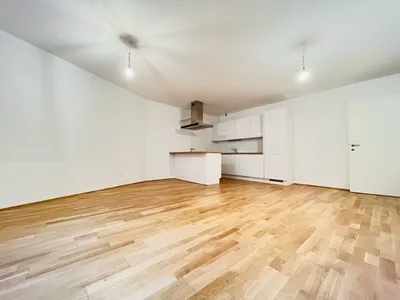 2-Zimmer-Wohnung mieten in Wien – 50,67 m², € 1.050 – Bild 1 von 9