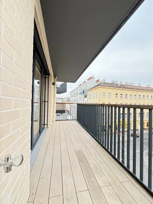 2-Zimmer-Wohnung mieten in Wien – 50,67 m², € 1.050 – Bild 7 von 9