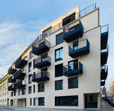 2-Zimmer-Wohnung mieten in Wien – 50,67 m², € 1.050 – Bild 9 von 9