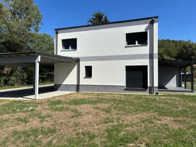4-Zimmer-Haus kaufen in Jennersdorf – 103 m², € 368.000 – Bild 30 von 30