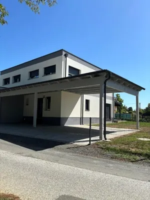 4-Zimmer-Haus kaufen in Jennersdorf – 103 m², € 368.000 – Bild 27 von 30