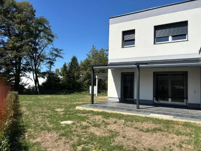4-Zimmer-Haus kaufen in Jennersdorf – 103 m², € 368.000 – Bild 1 von 30